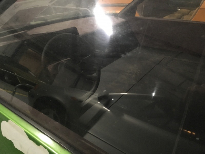 Fiat X1/10