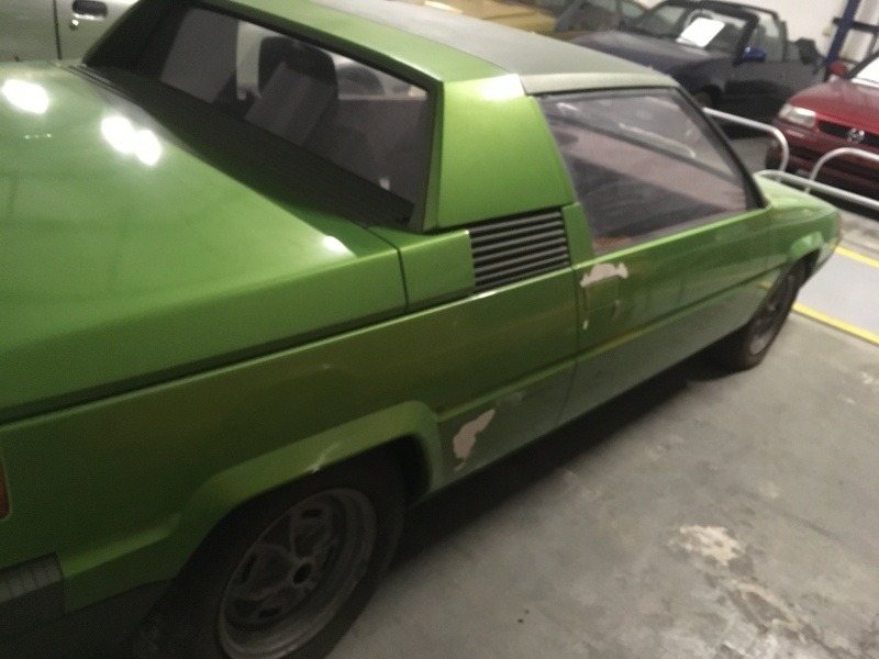 Fiat X1/10