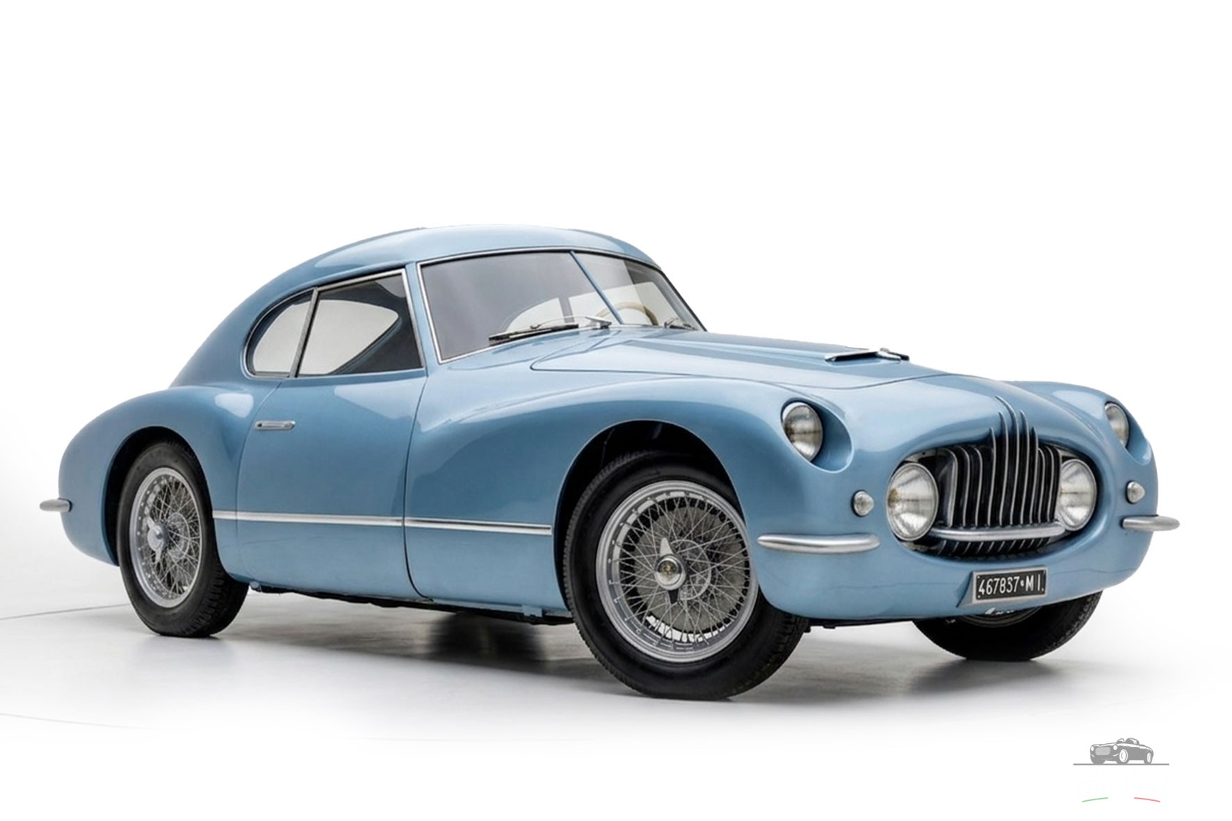 Fiat 8V
