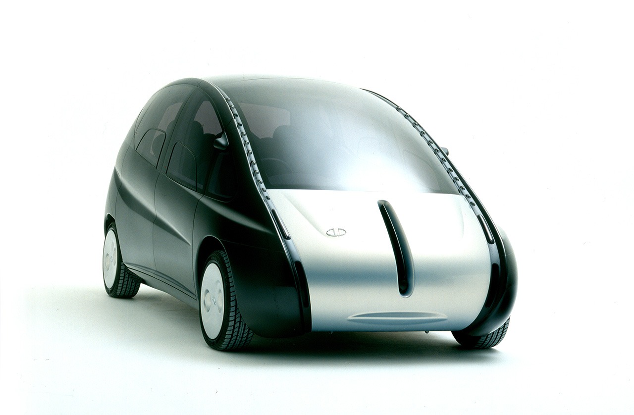 Daewoo DACC-II