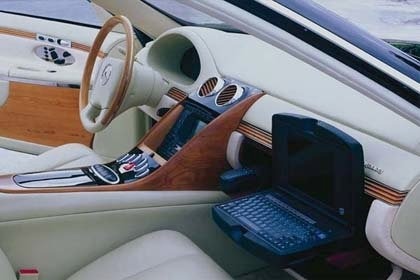 Mercedes-Benz Maybach