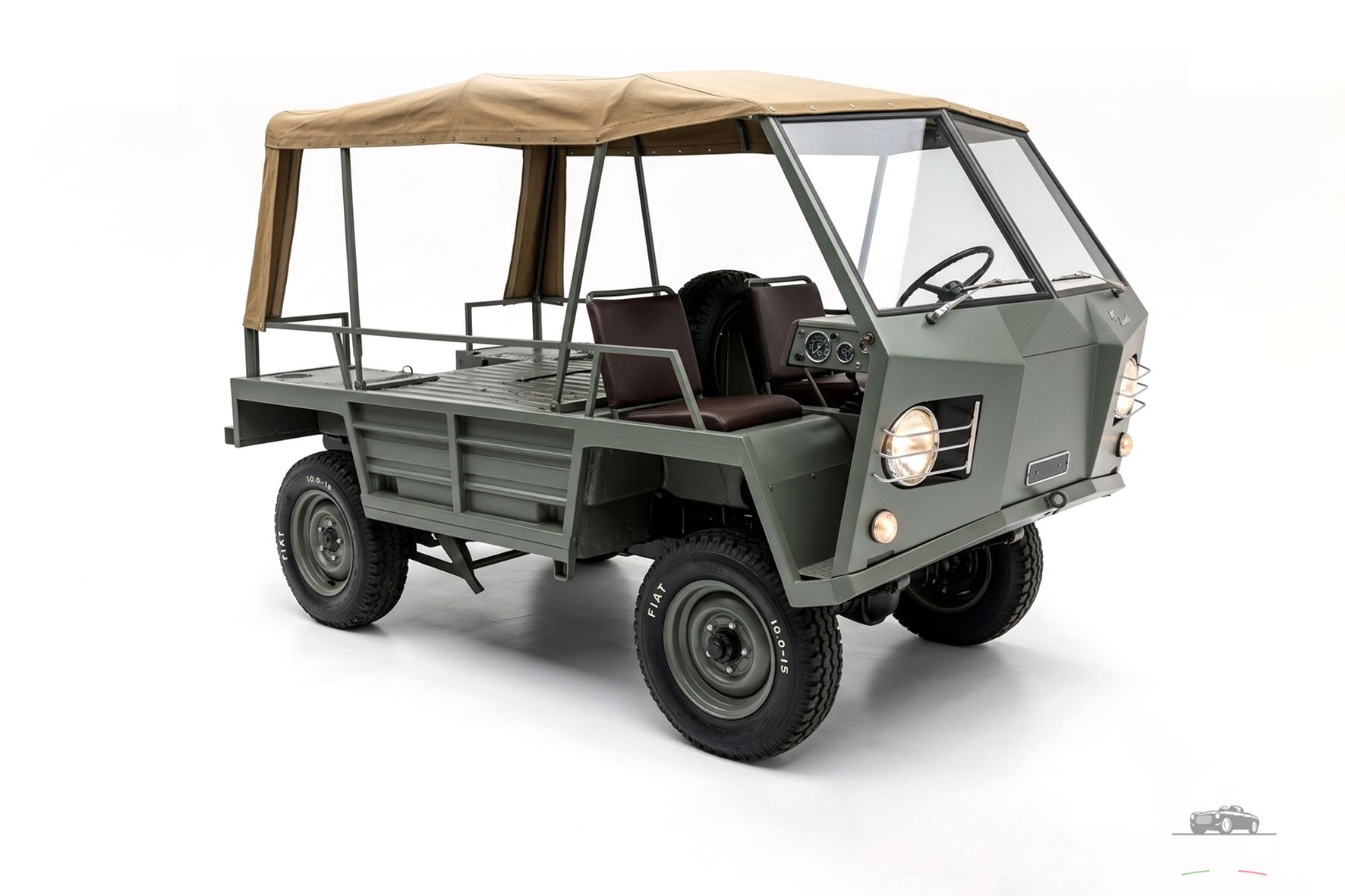Fiat Merak