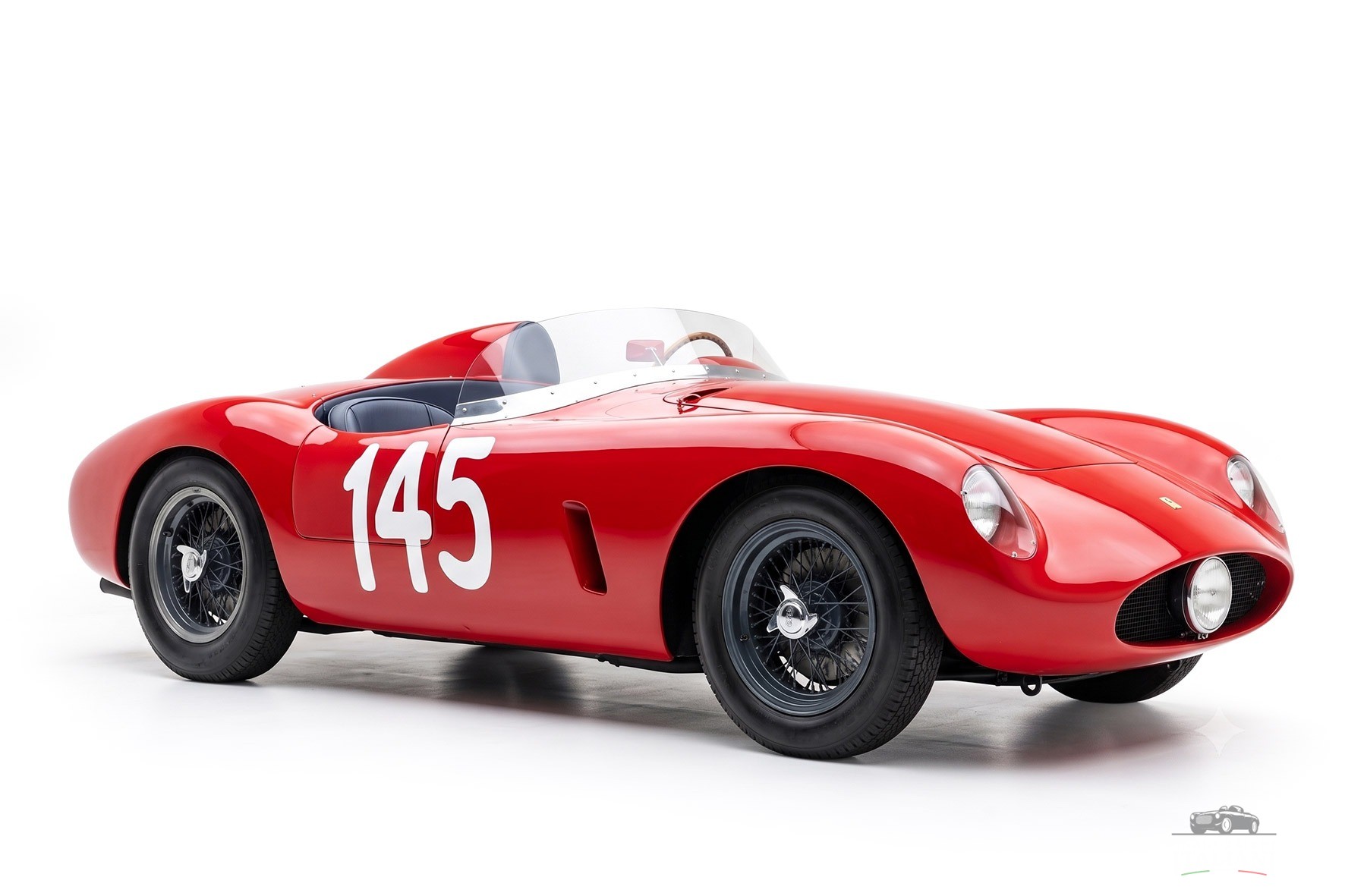 Ermini 357 Sport 1100cc