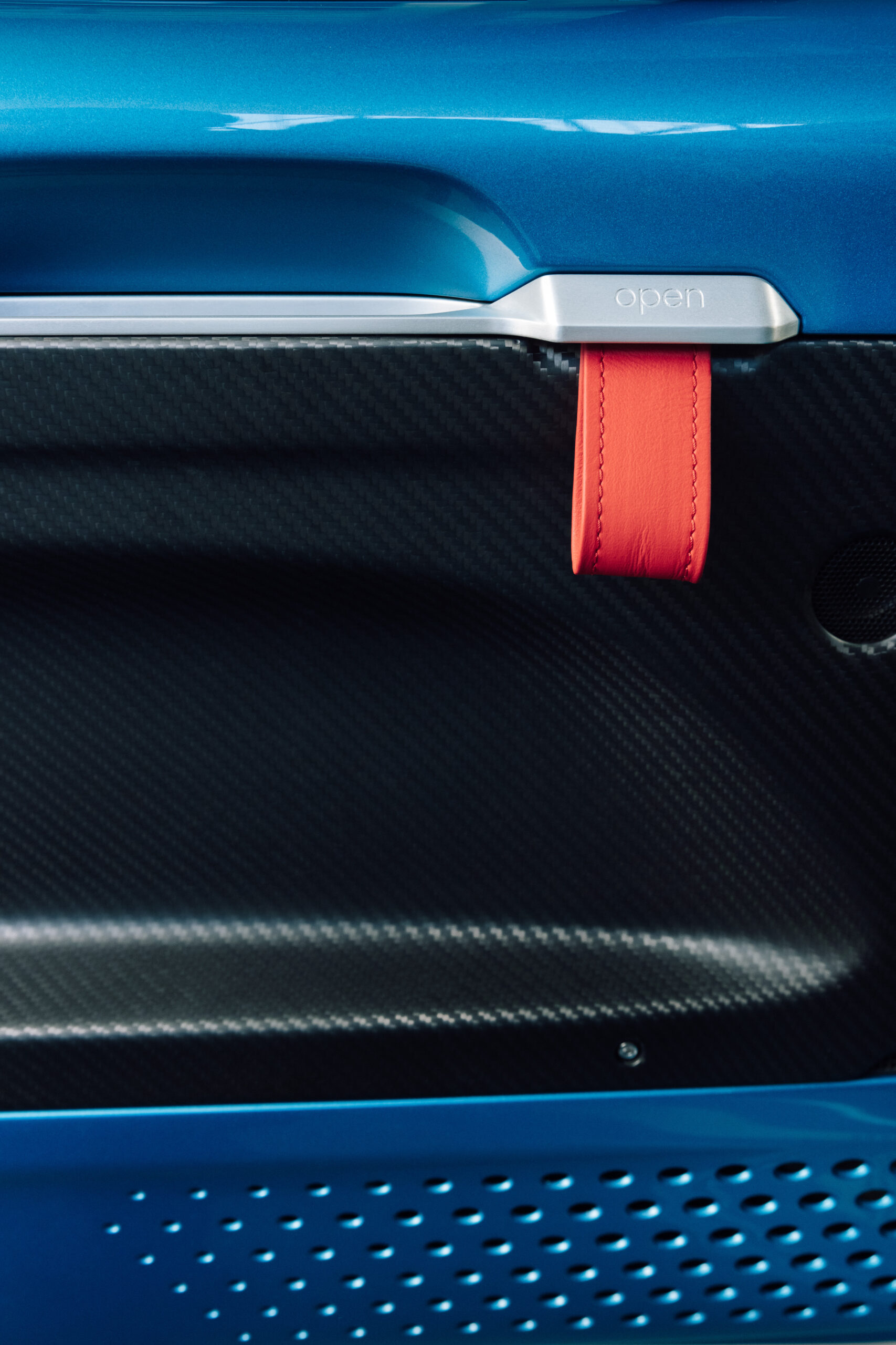 Alpine AGTZ Twin Tail