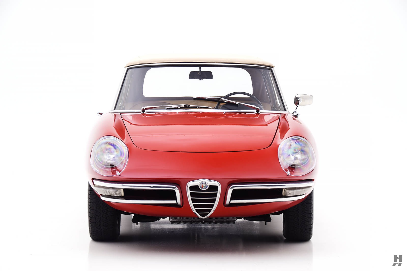 Alfa Romeo Duetto Spider