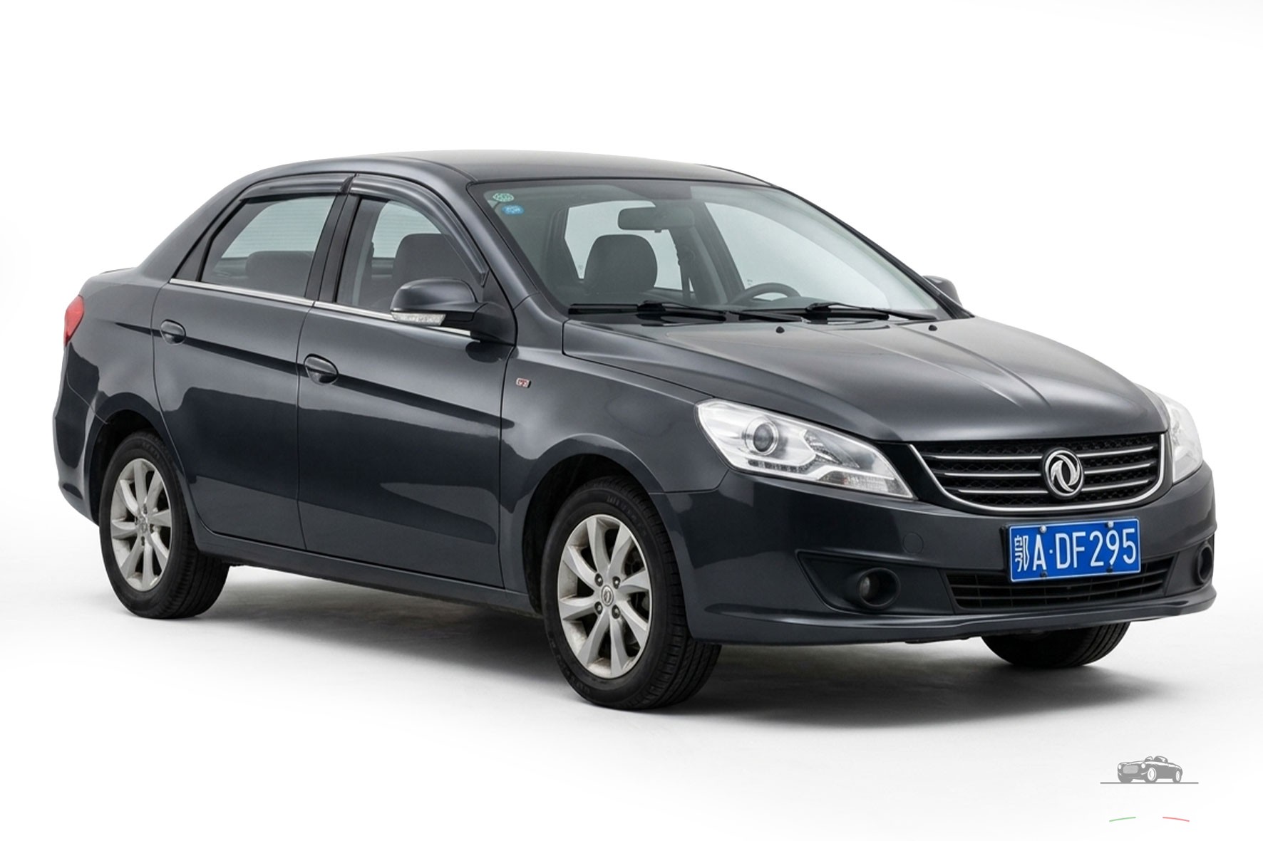Aeolus S30