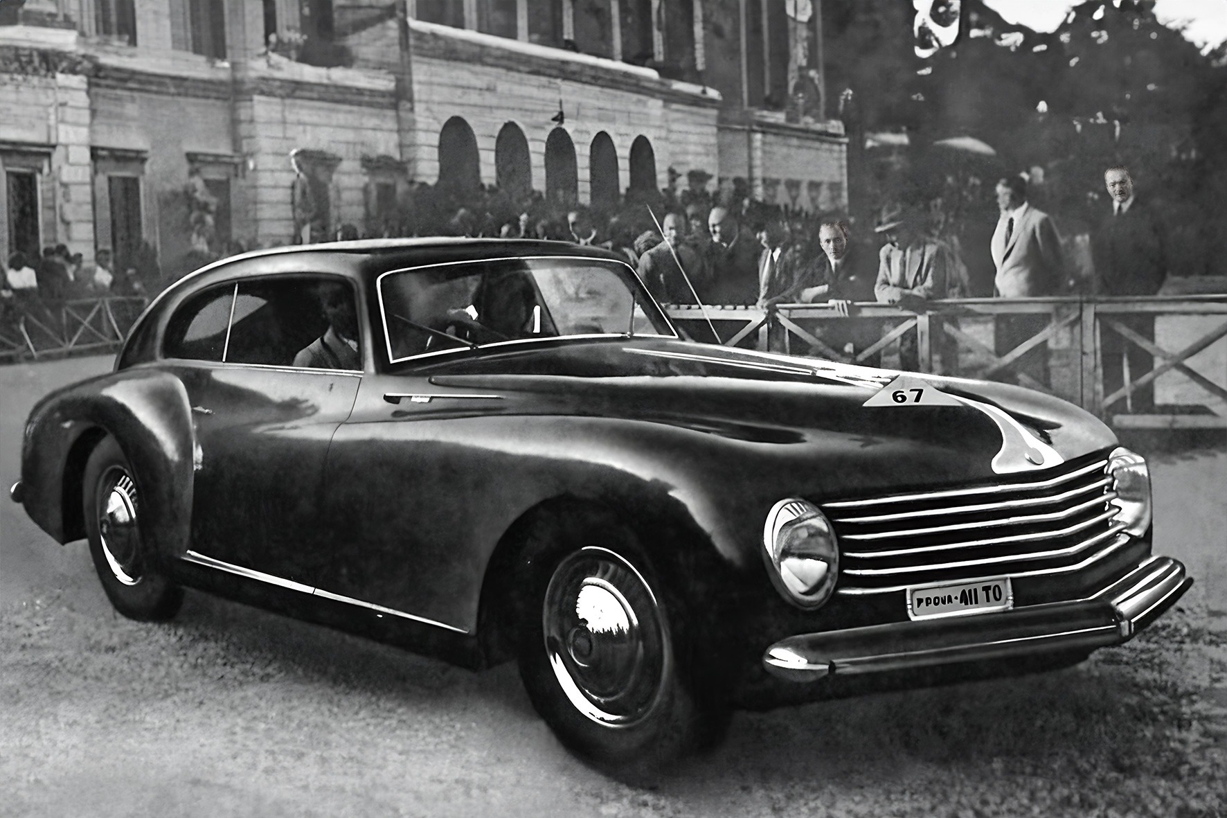 Alfa Romeo 6C 2500 S Coupé Victoria (2)