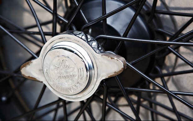 Alfa Romeo 8C 2300 Monza Brianza