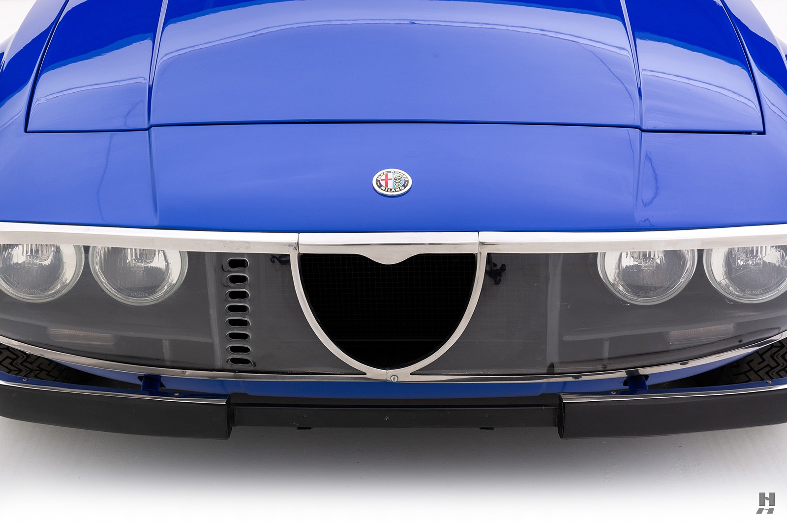 Alfa Romeo Junior Zagato