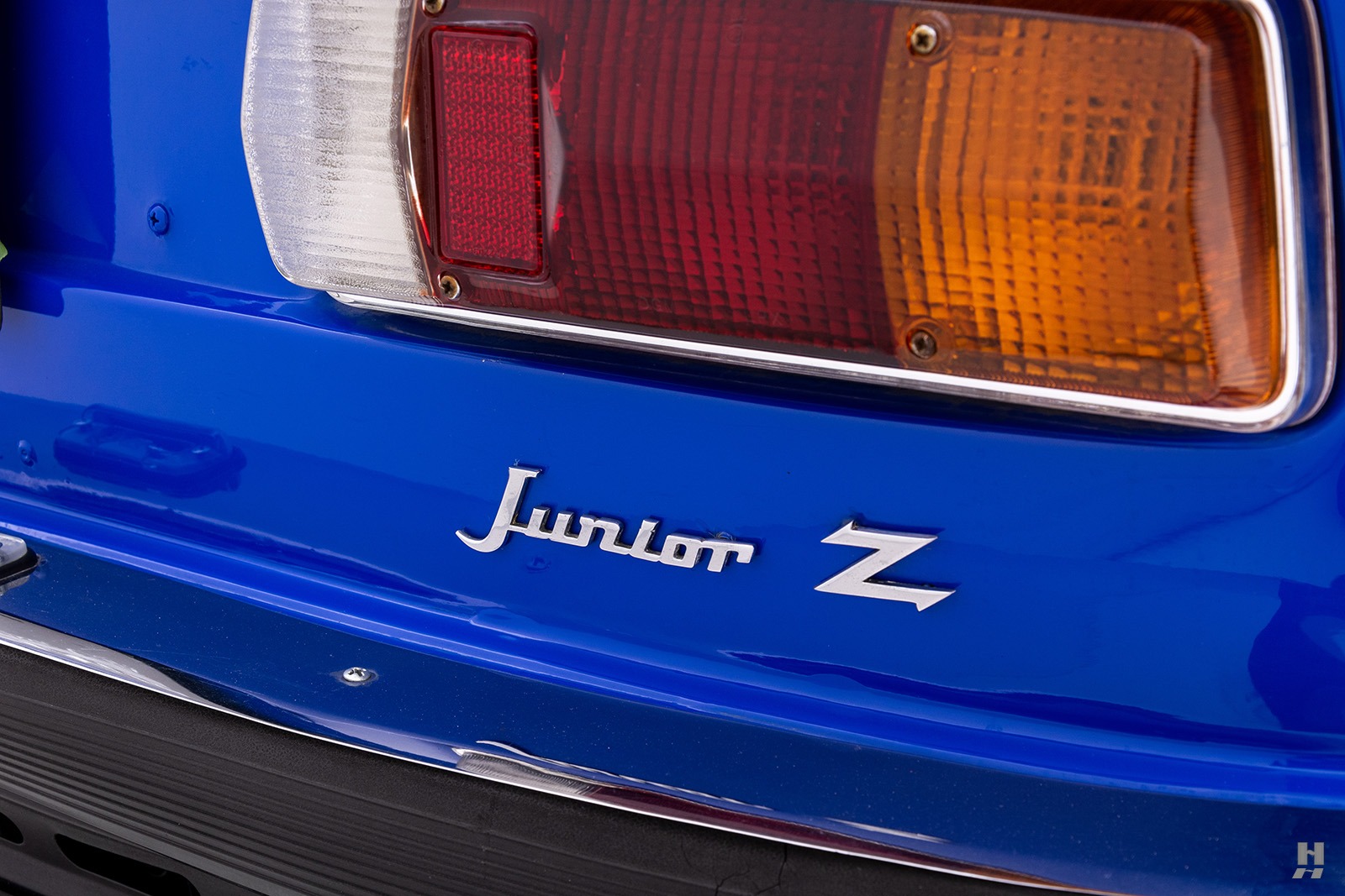 Alfa Romeo Junior Zagato