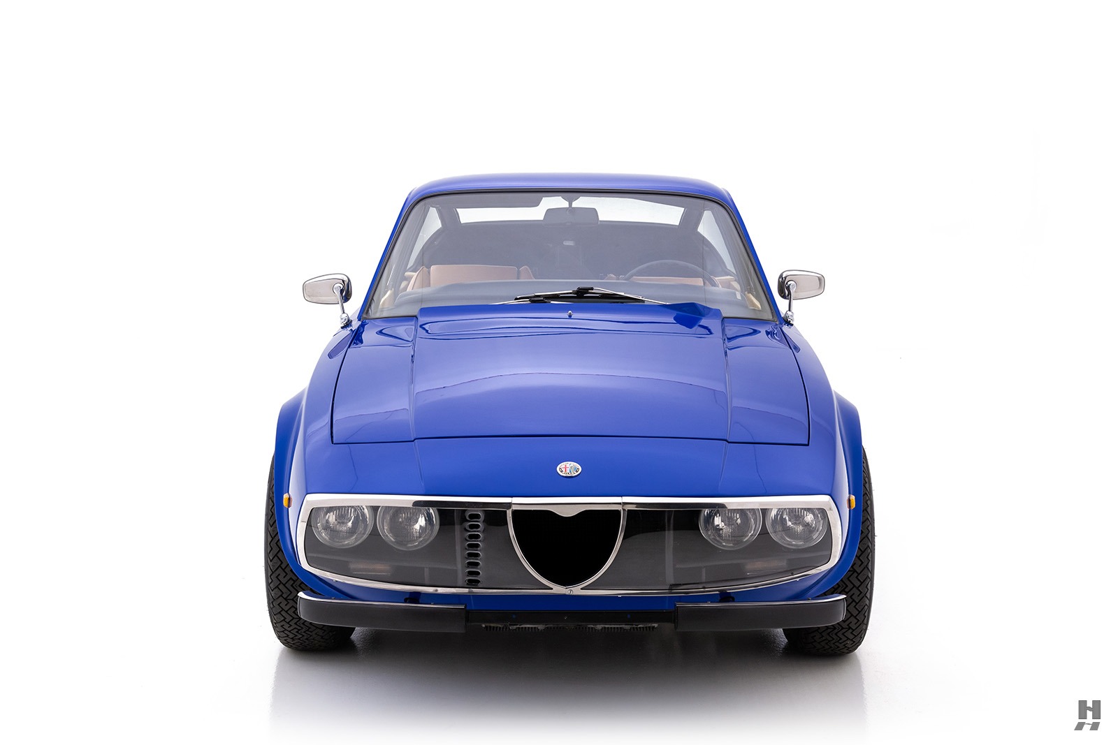 Alfa Romeo Junior Zagato