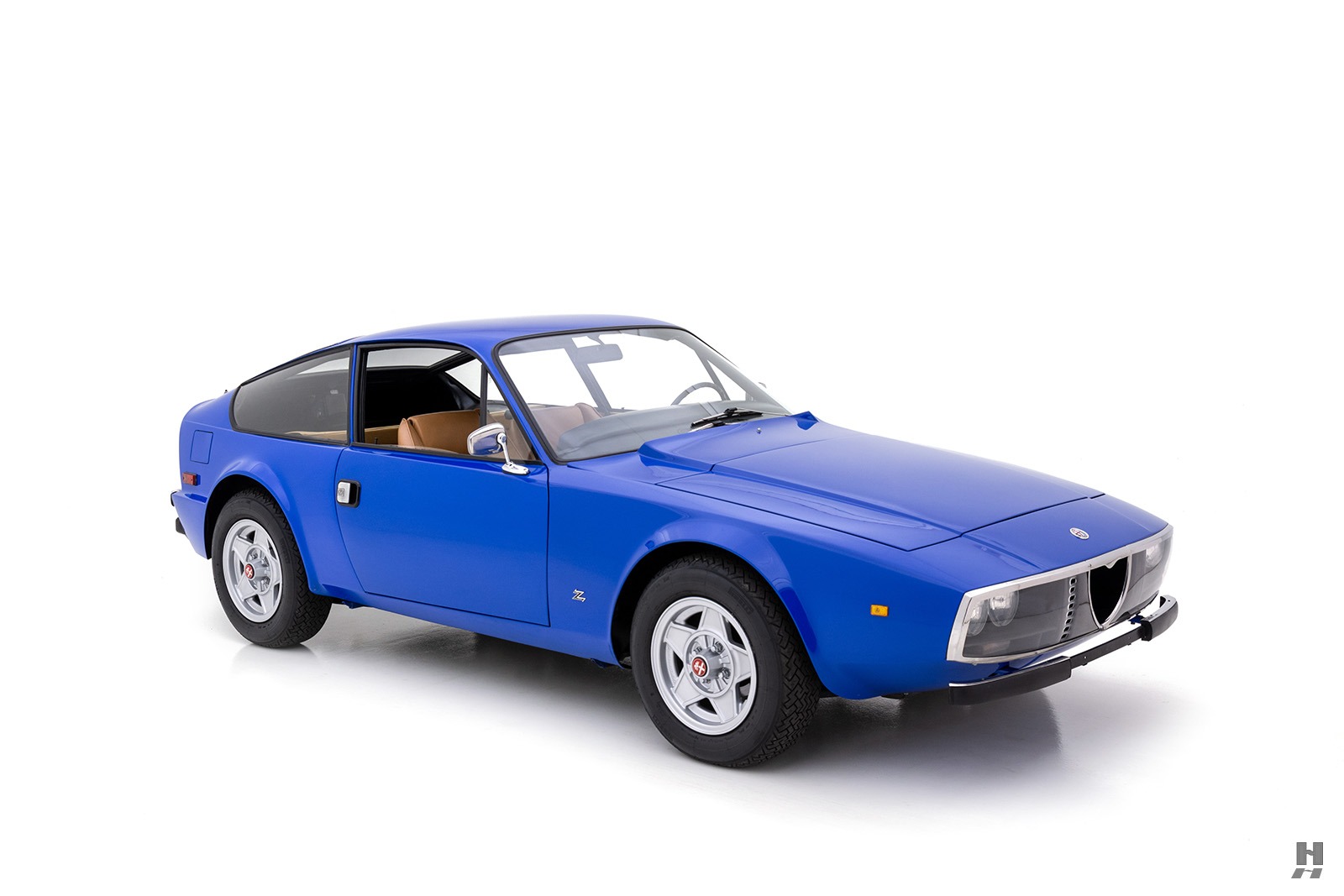 Alfa Romeo Junior Zagato