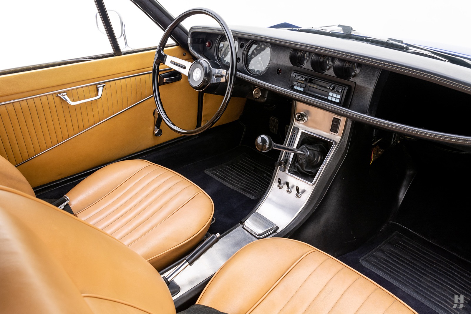 Alfa Romeo Junior Zagato