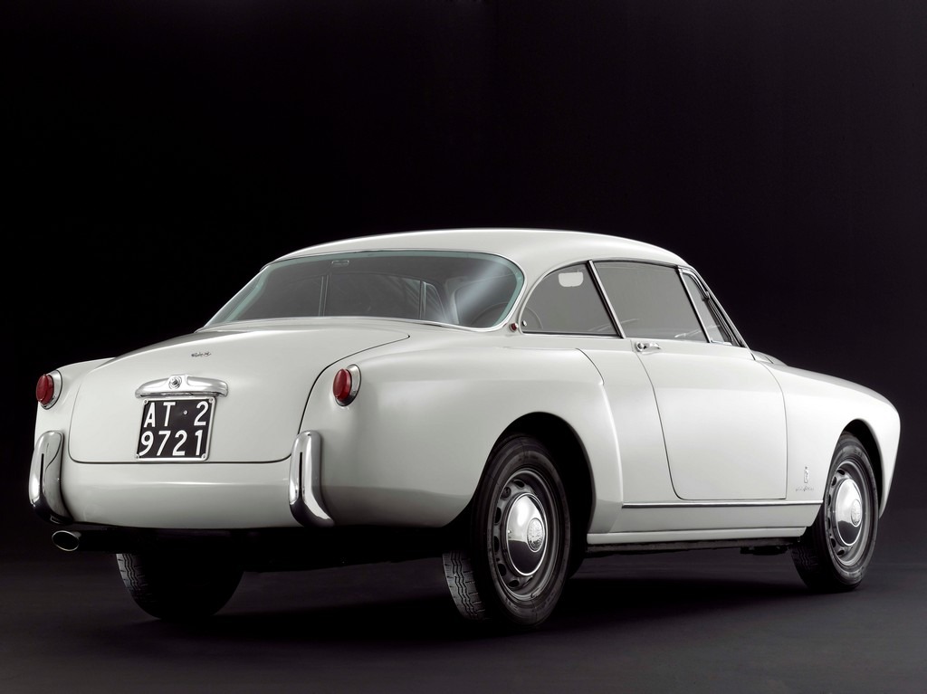 Alfa Romeo 1900 TI Coupé