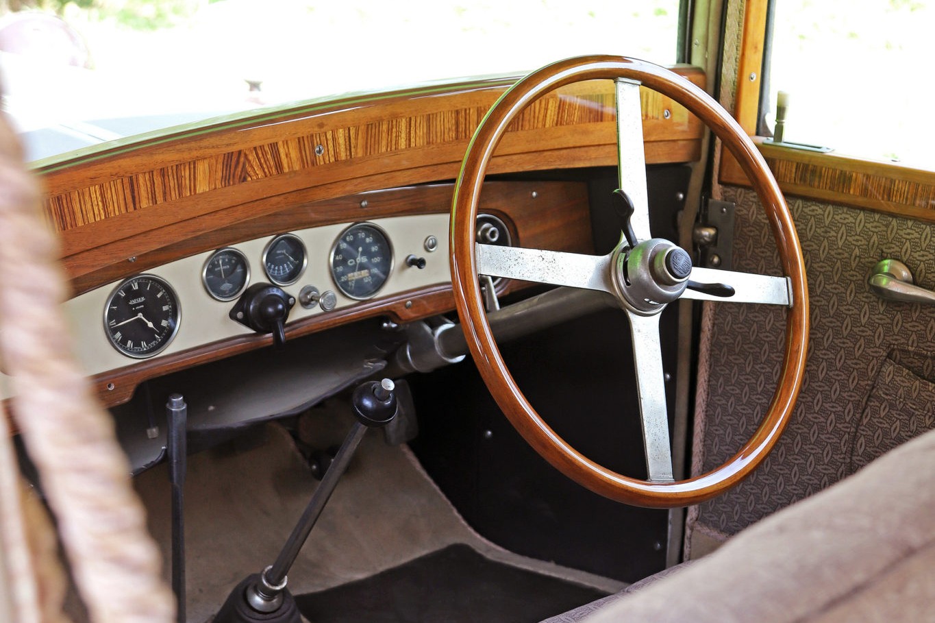 Ansaldo 15 GS Berlina Lotti