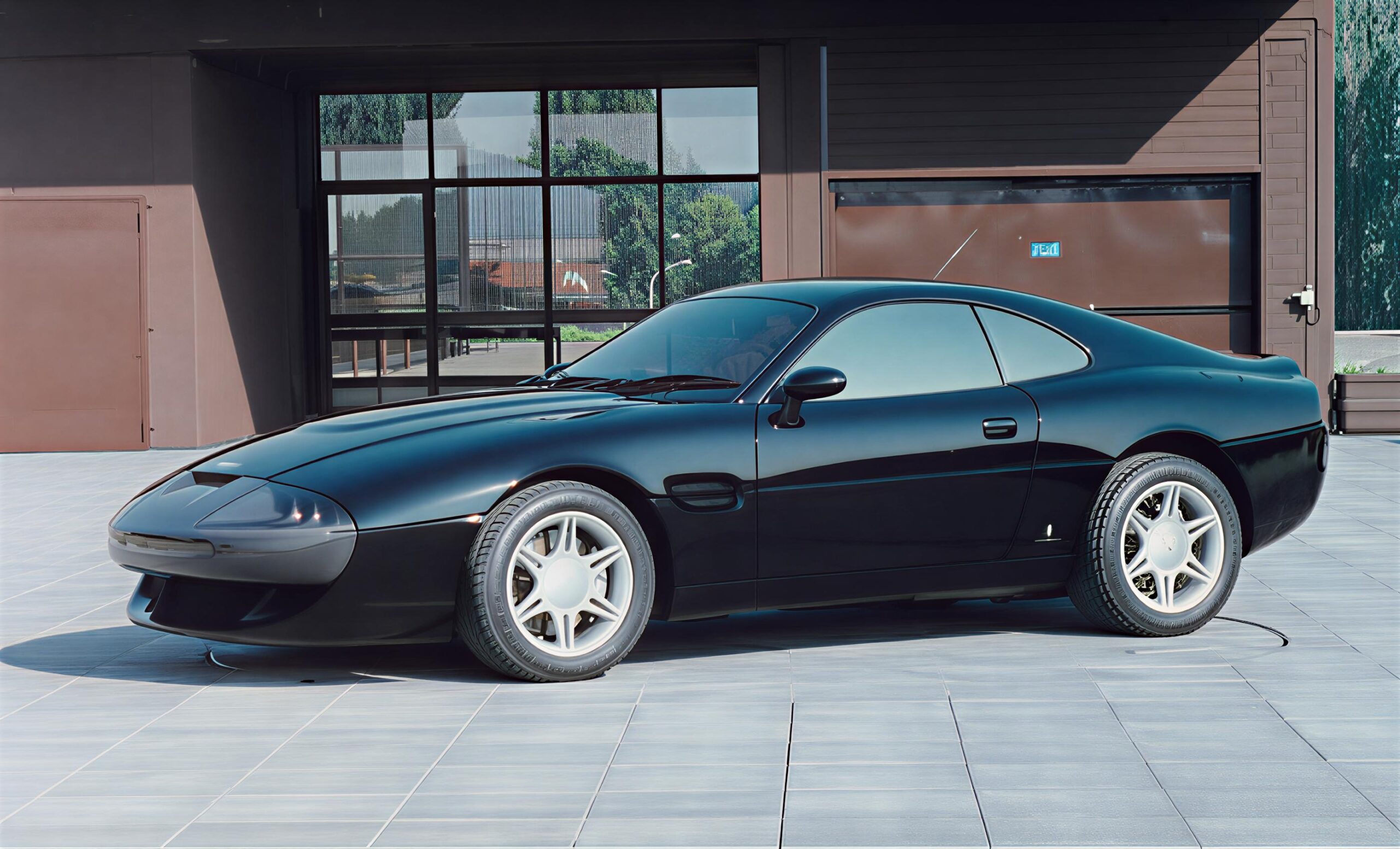 Aston Martin AM3