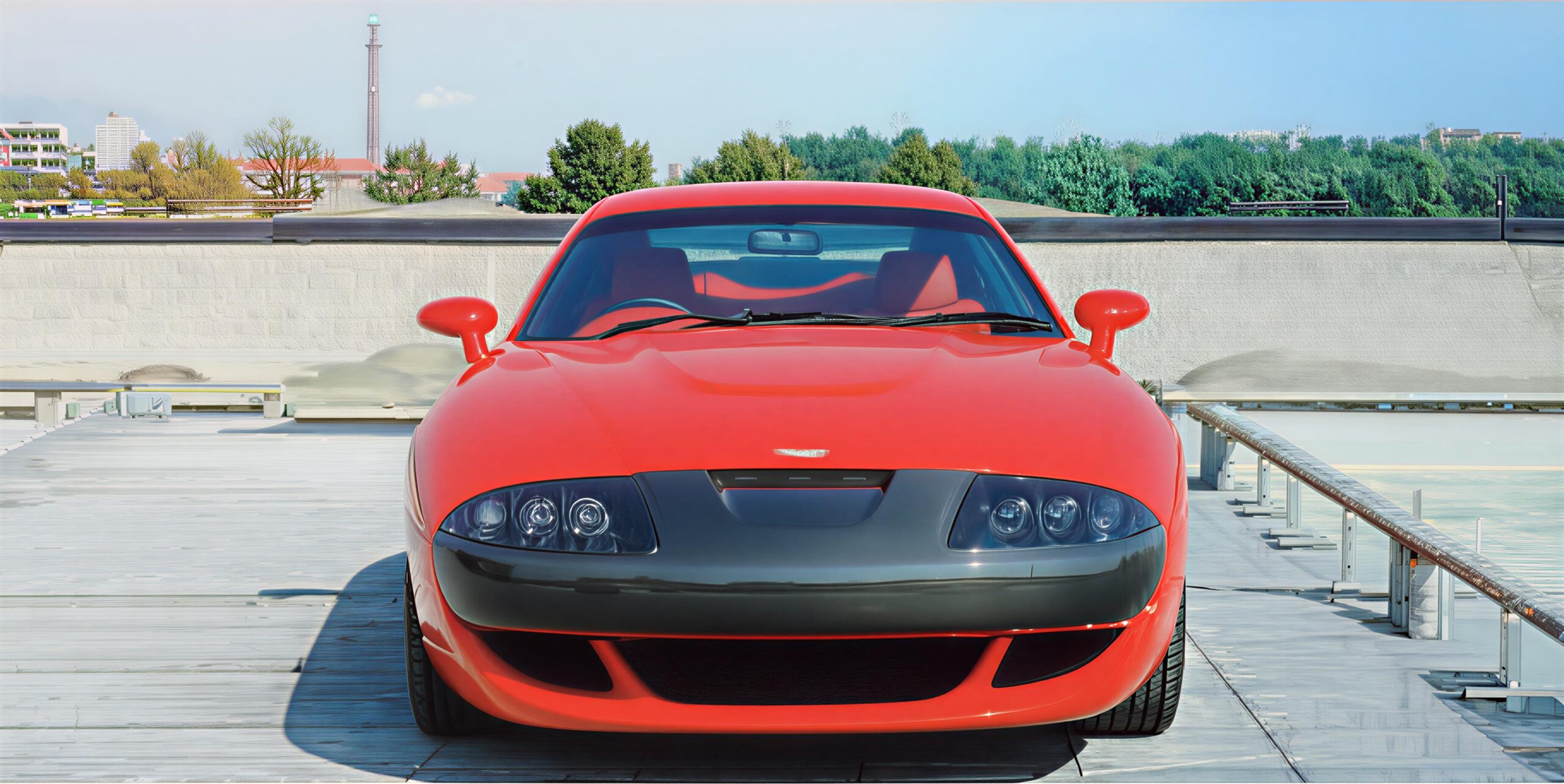 Aston Martin AM3