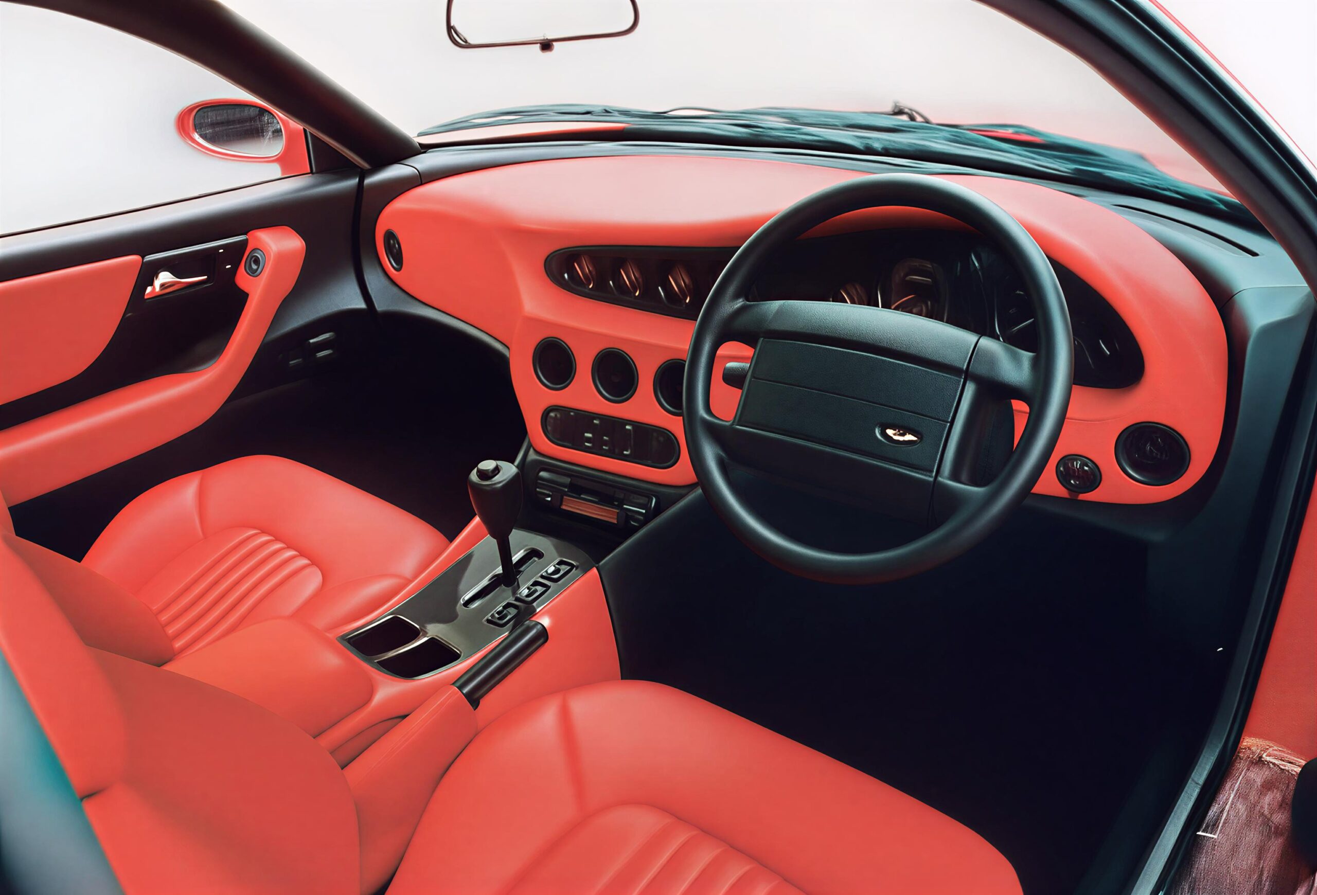 Aston Martin AM3