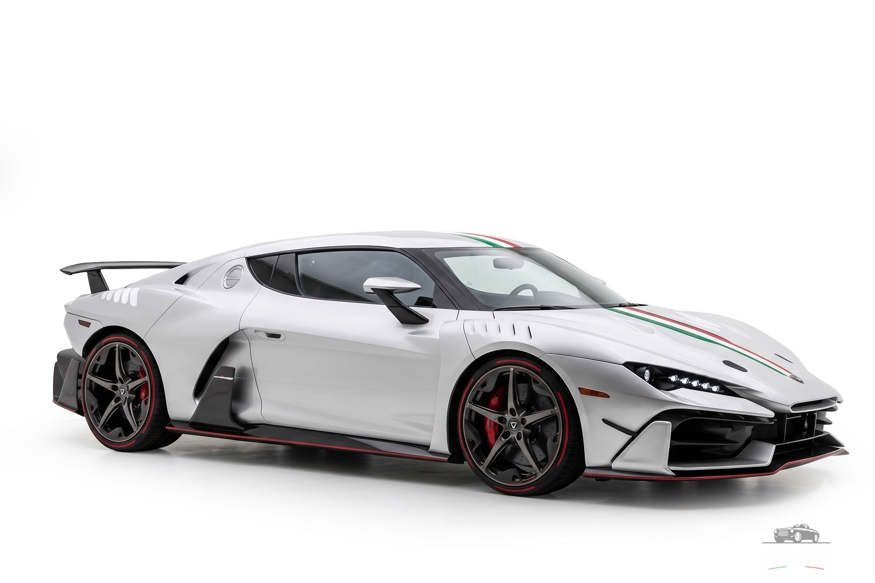 Automobili Speciali Zerouno