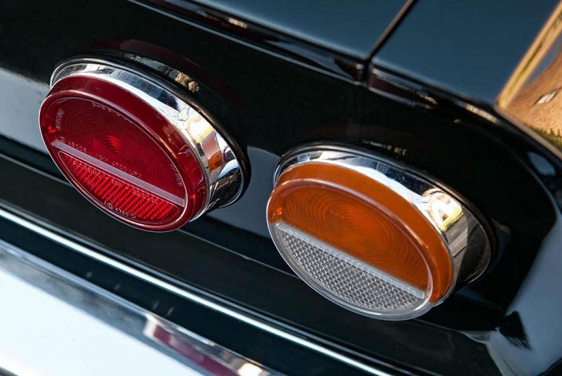Bentley T Speciale