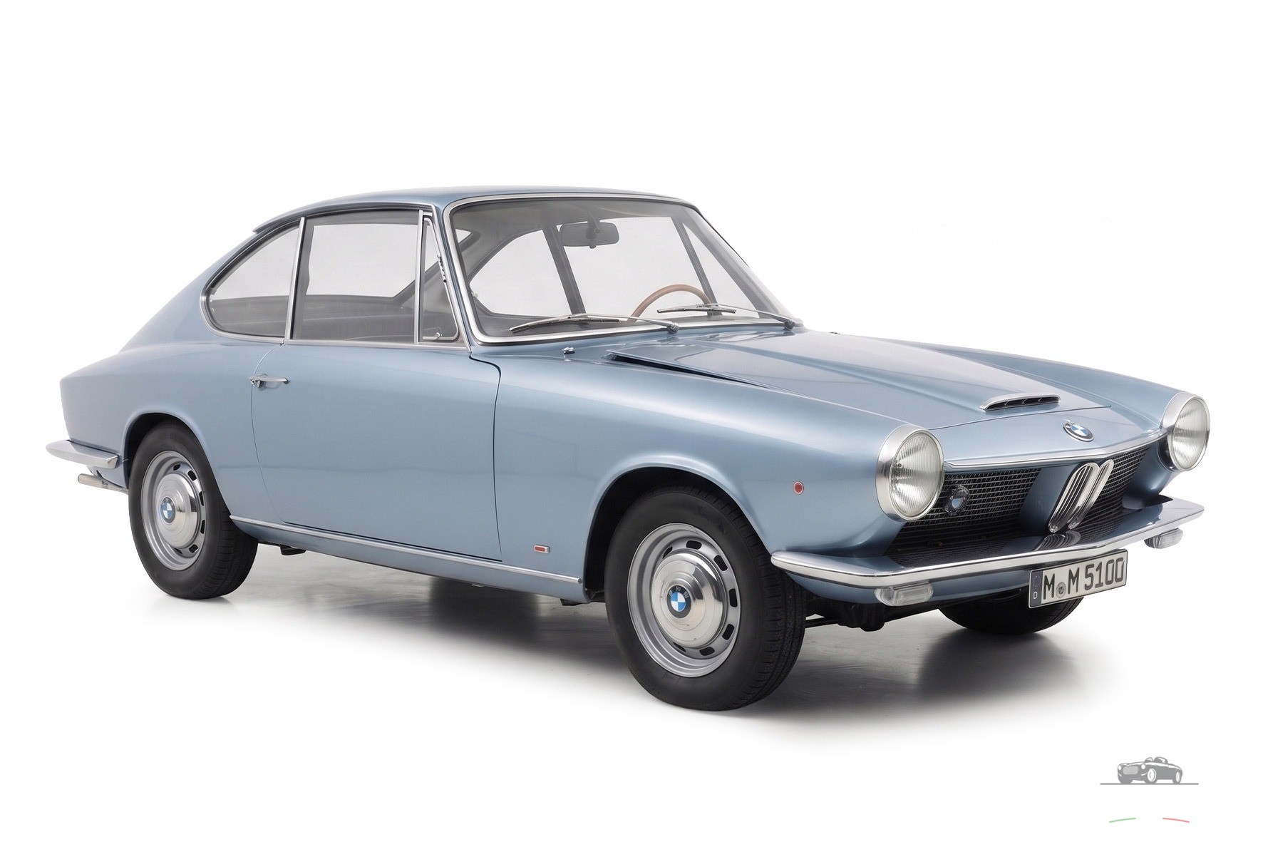 BMW 1600 GT