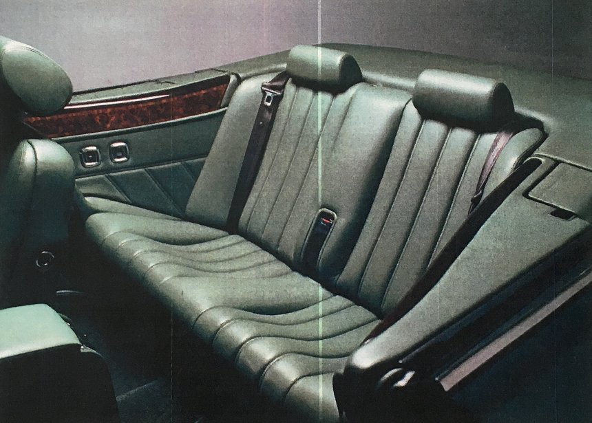 Bentley Phoenix