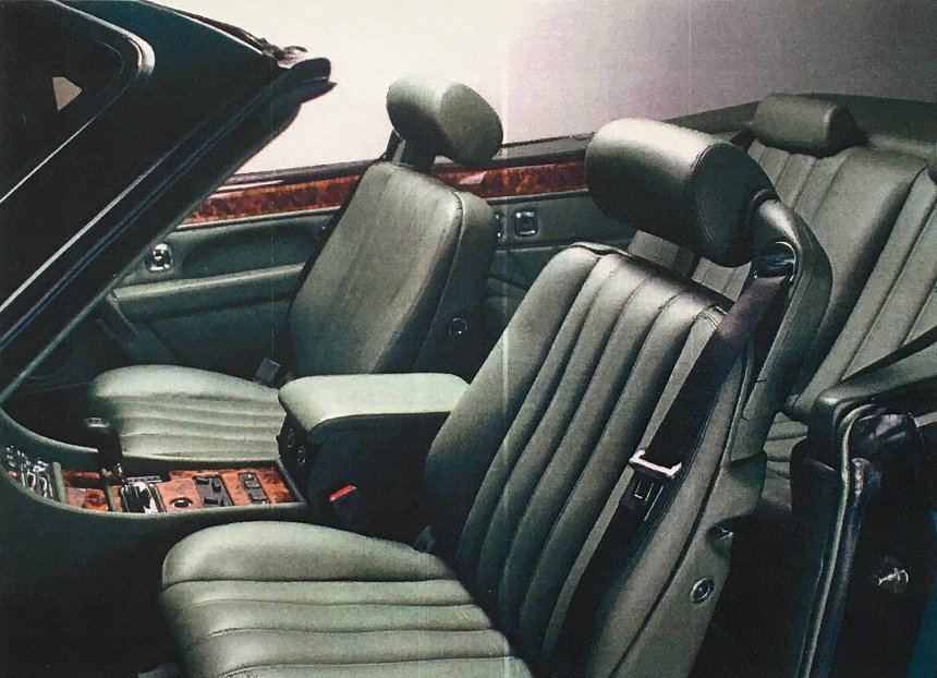 Bentley Phoenix