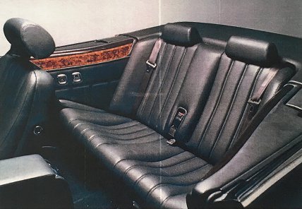 Bentley Spectre Convertible Pininfarina