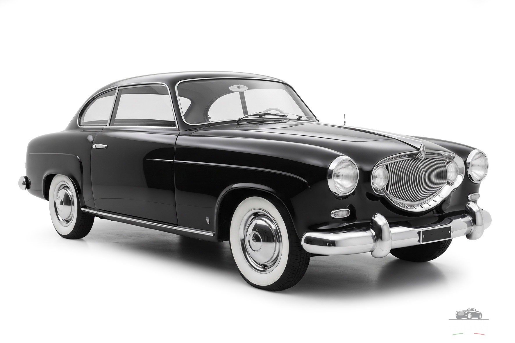Borgward Hansa 1800