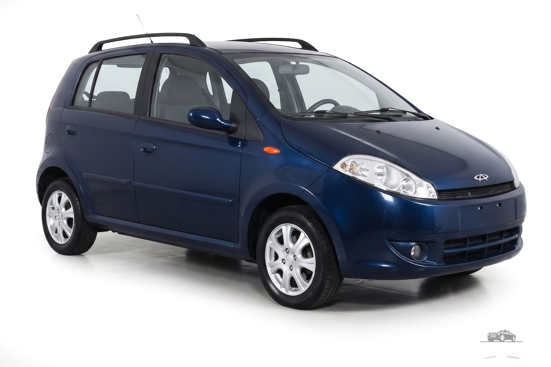 Chery A1