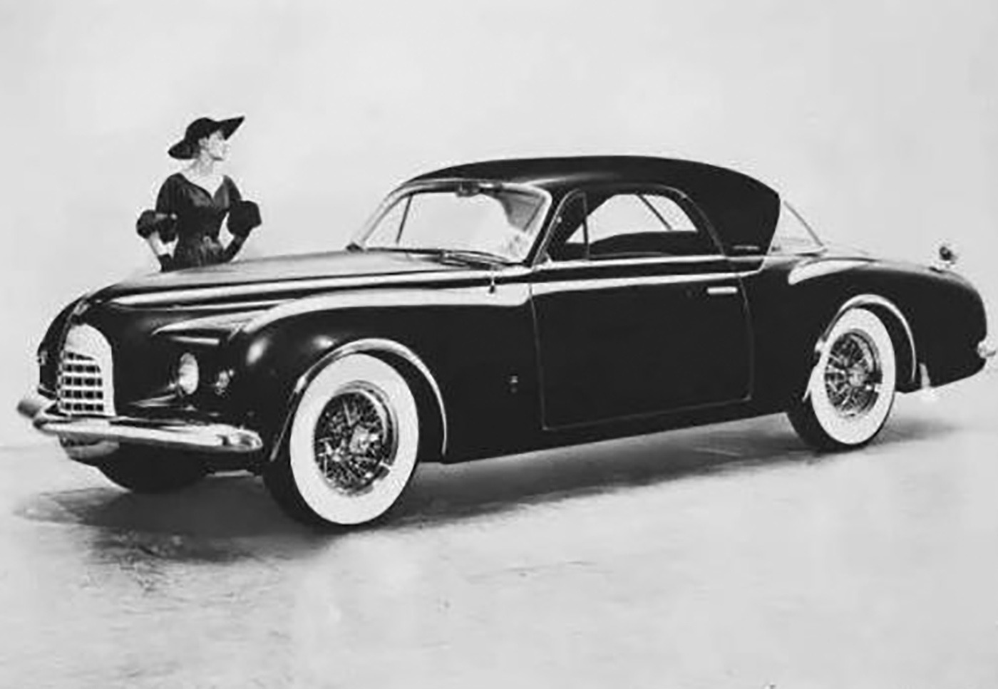 Chrysler K-310