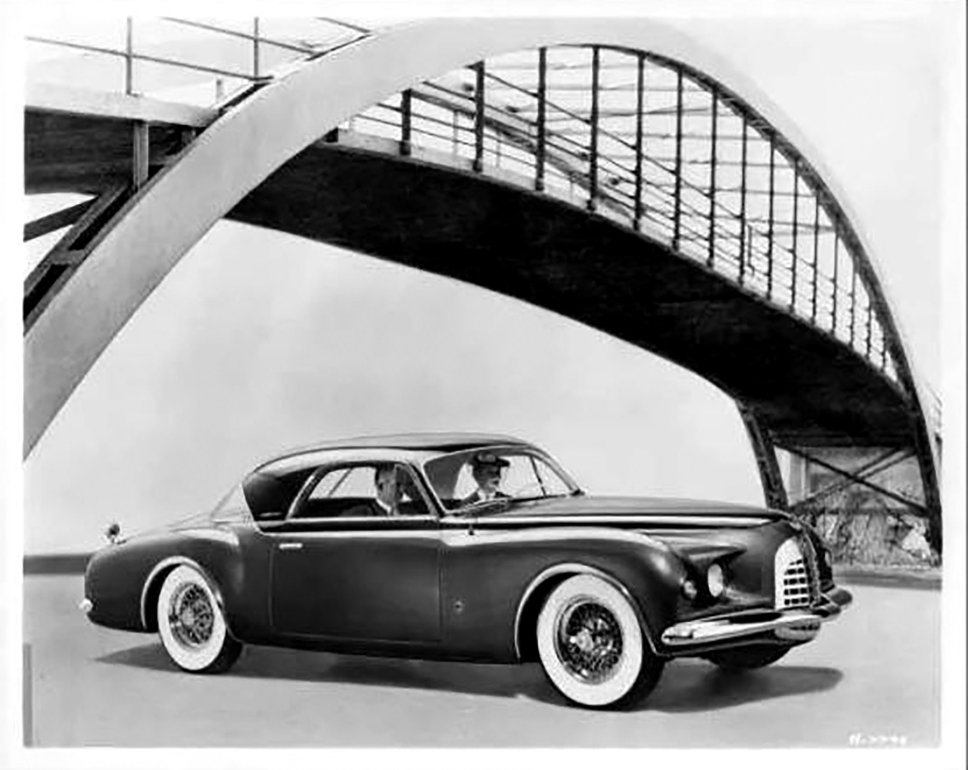 Chrysler K-310
