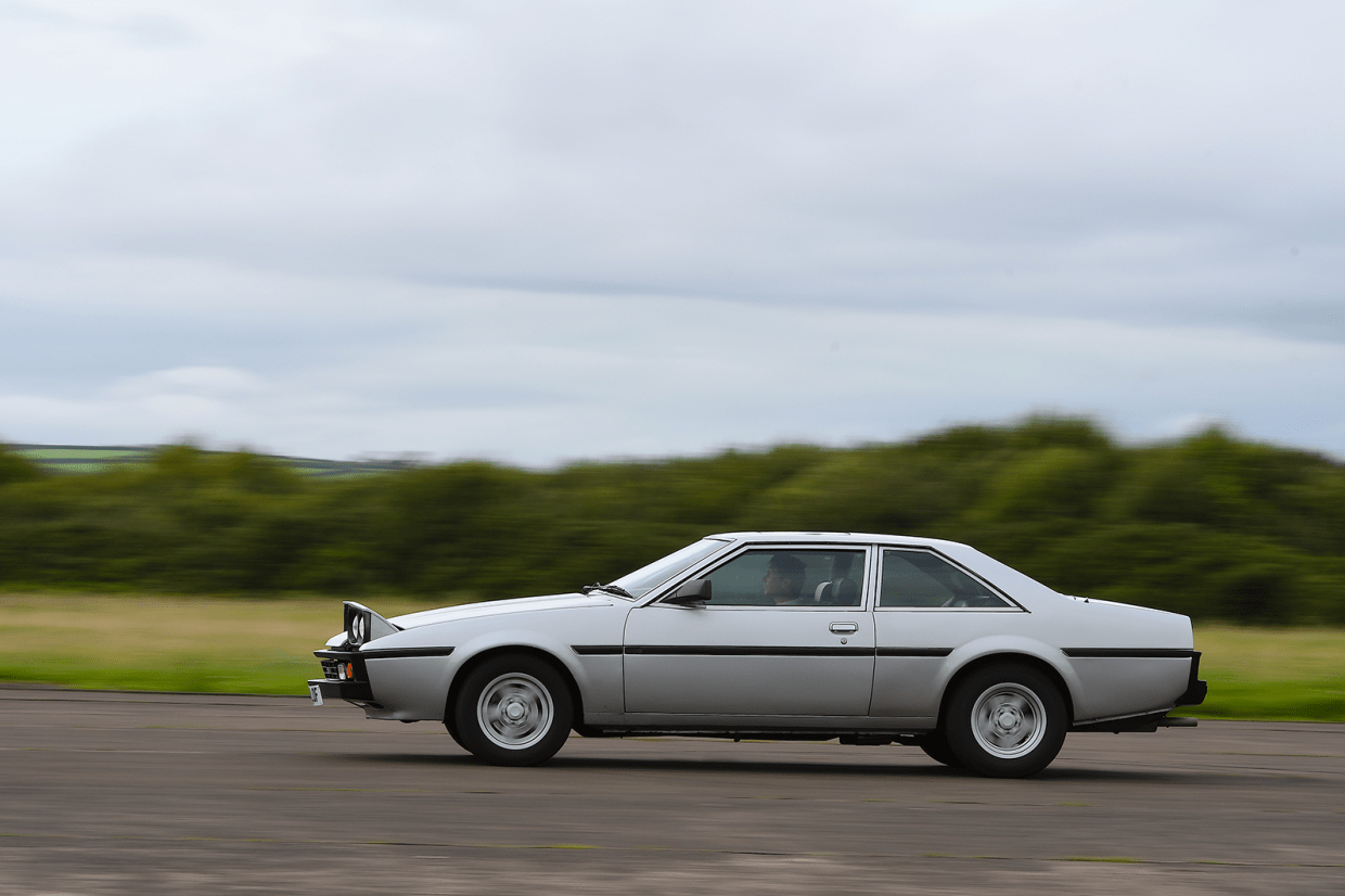 Bitter SC Coupé