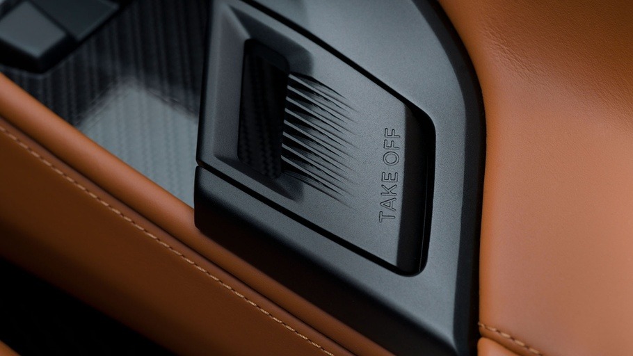 Automobili Pininfarina B95