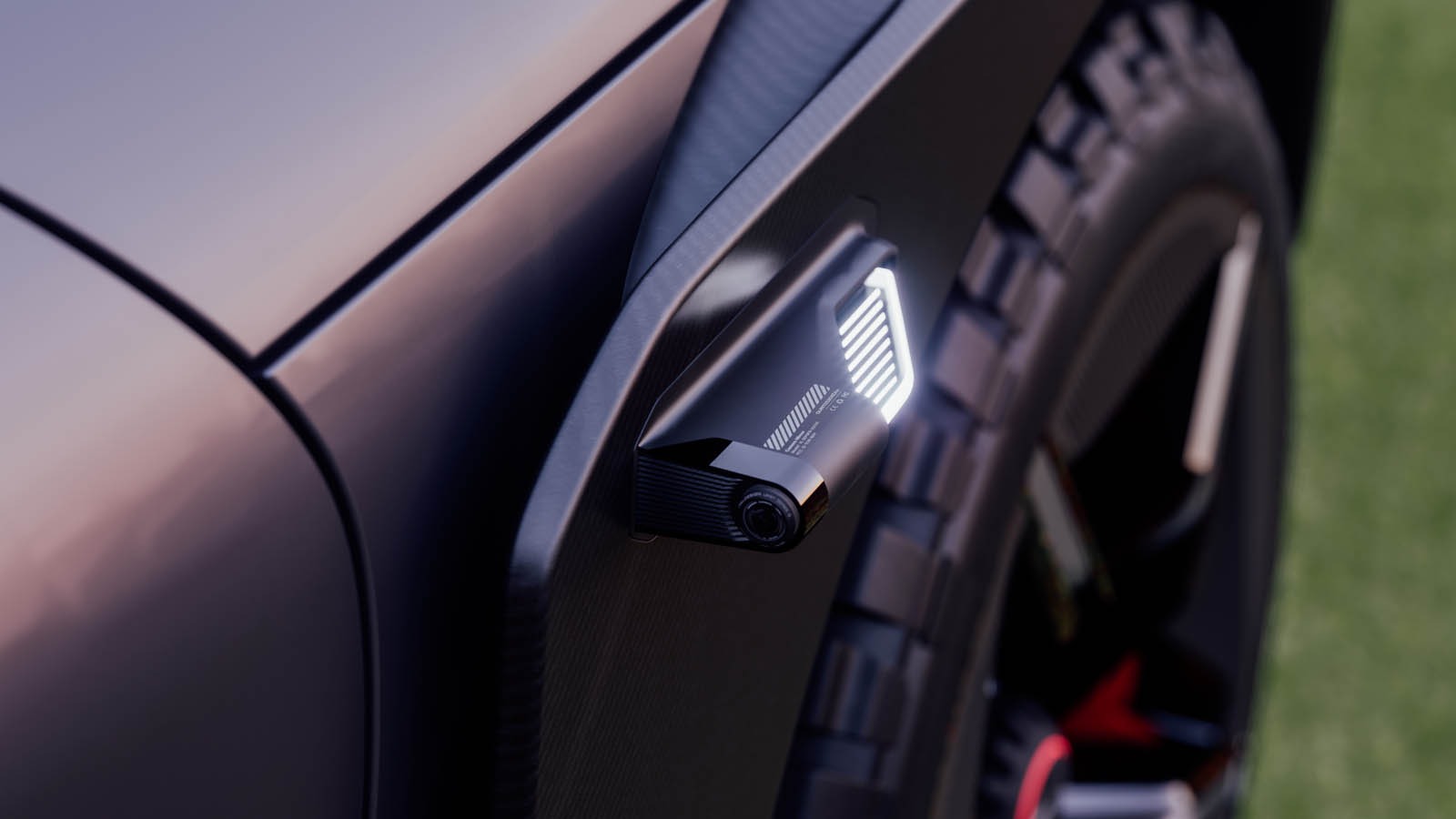 Italdesign Quintessenza