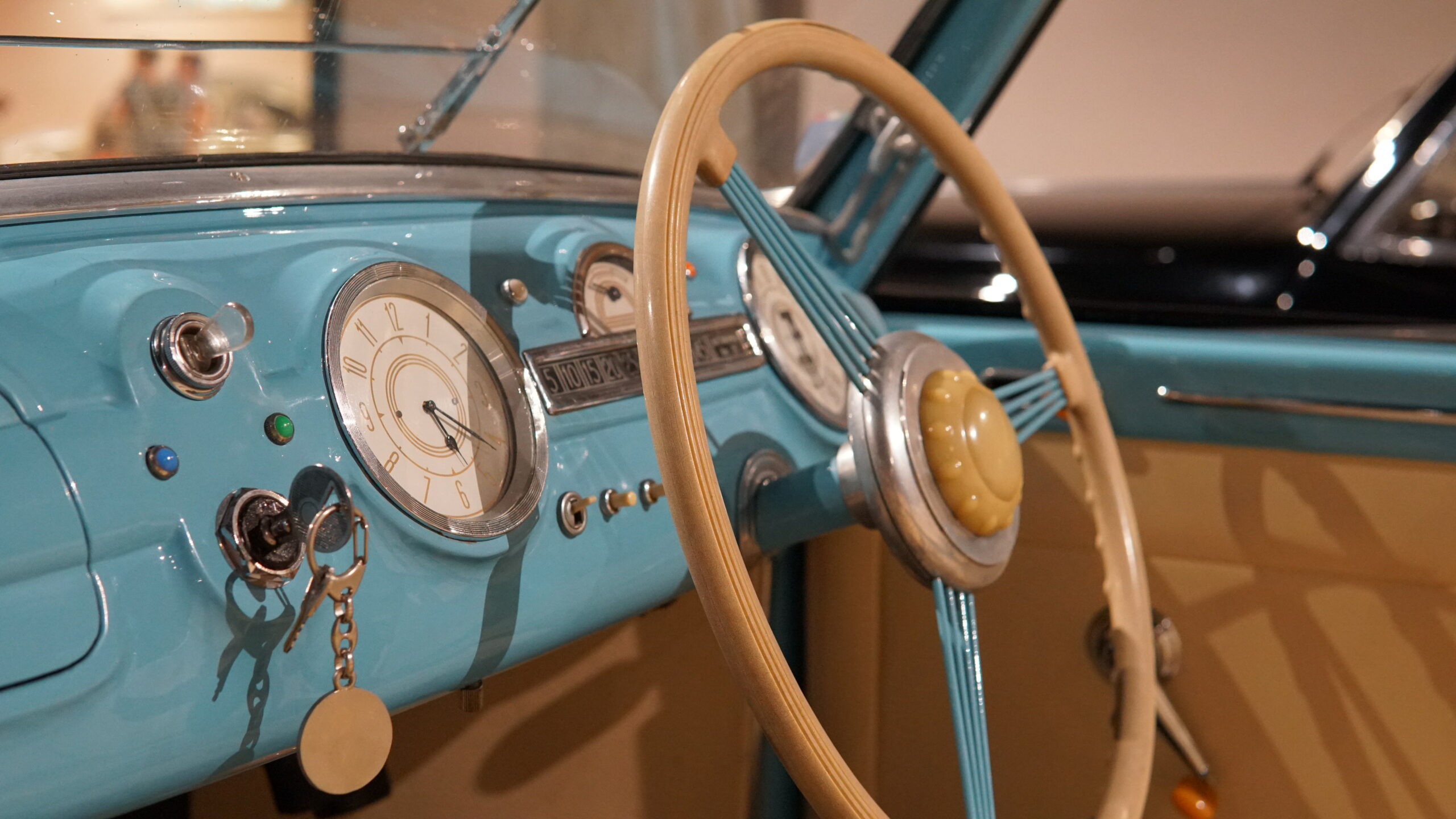 Lancia Aprilia Cabriolet Bertone — 439-11667