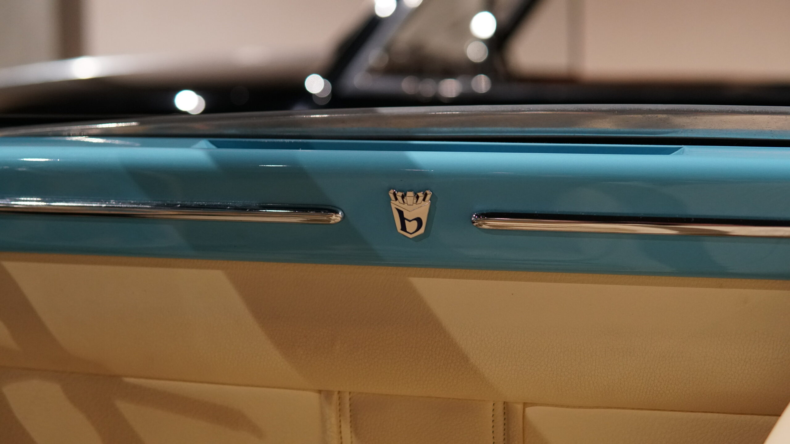 Lancia Aprilia Cabriolet Bertone — 439-11667
