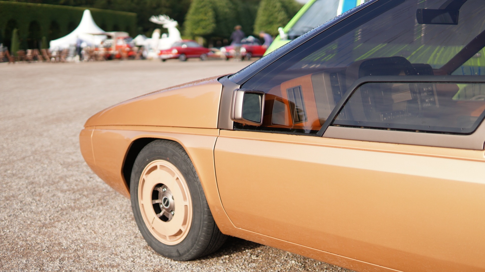 Mazda MX-81 Aria