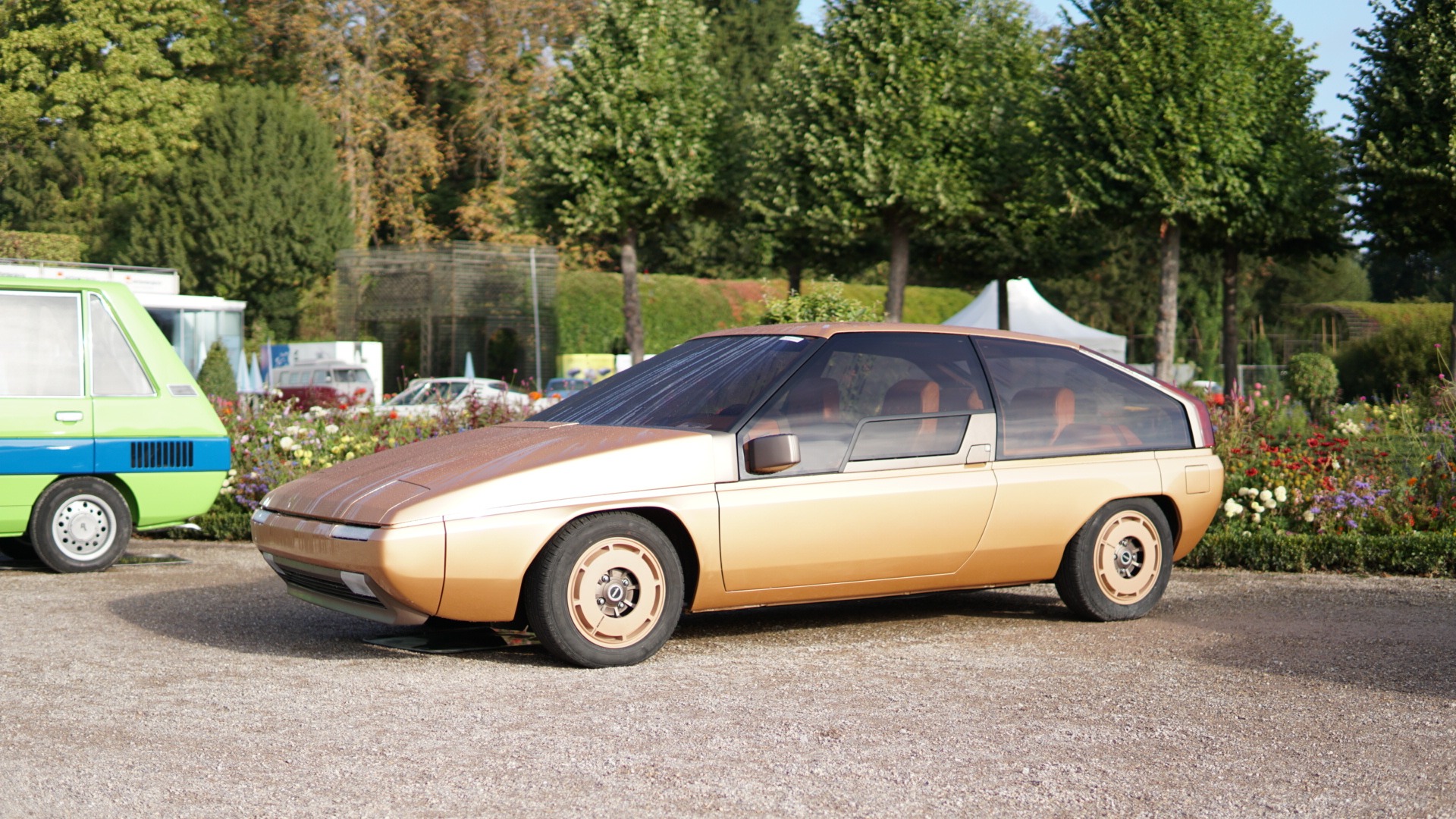 Mazda MX-81 Aria