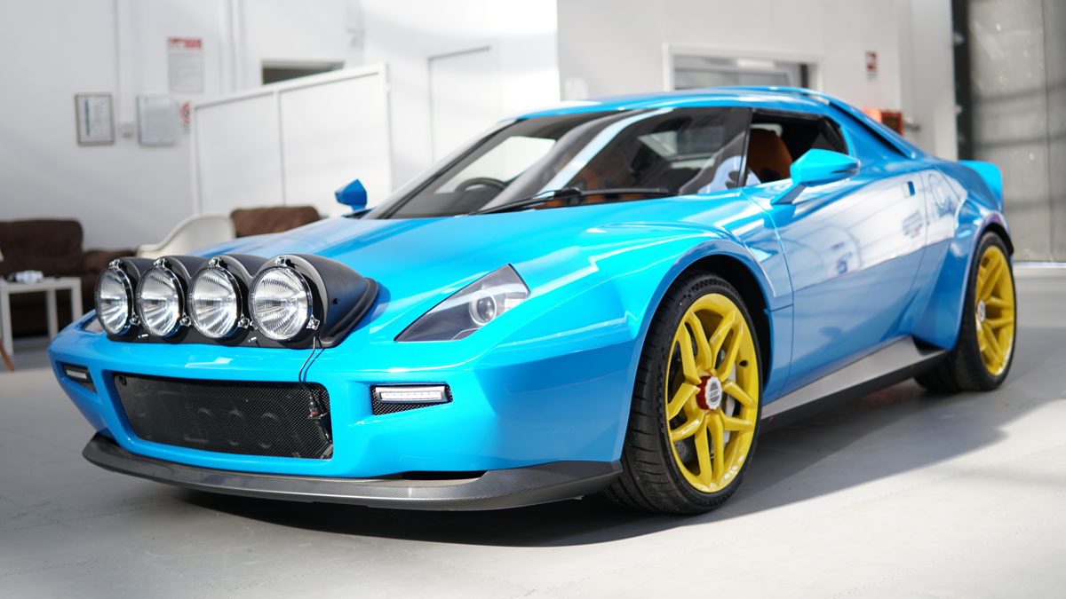 new stratos