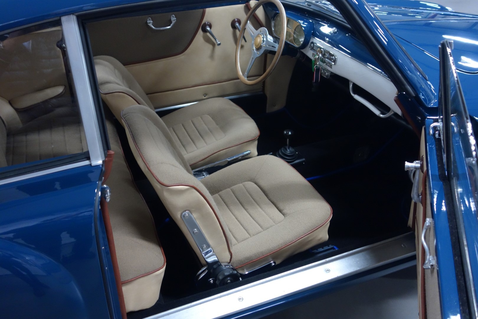 Fiat 600 Rendez Vous