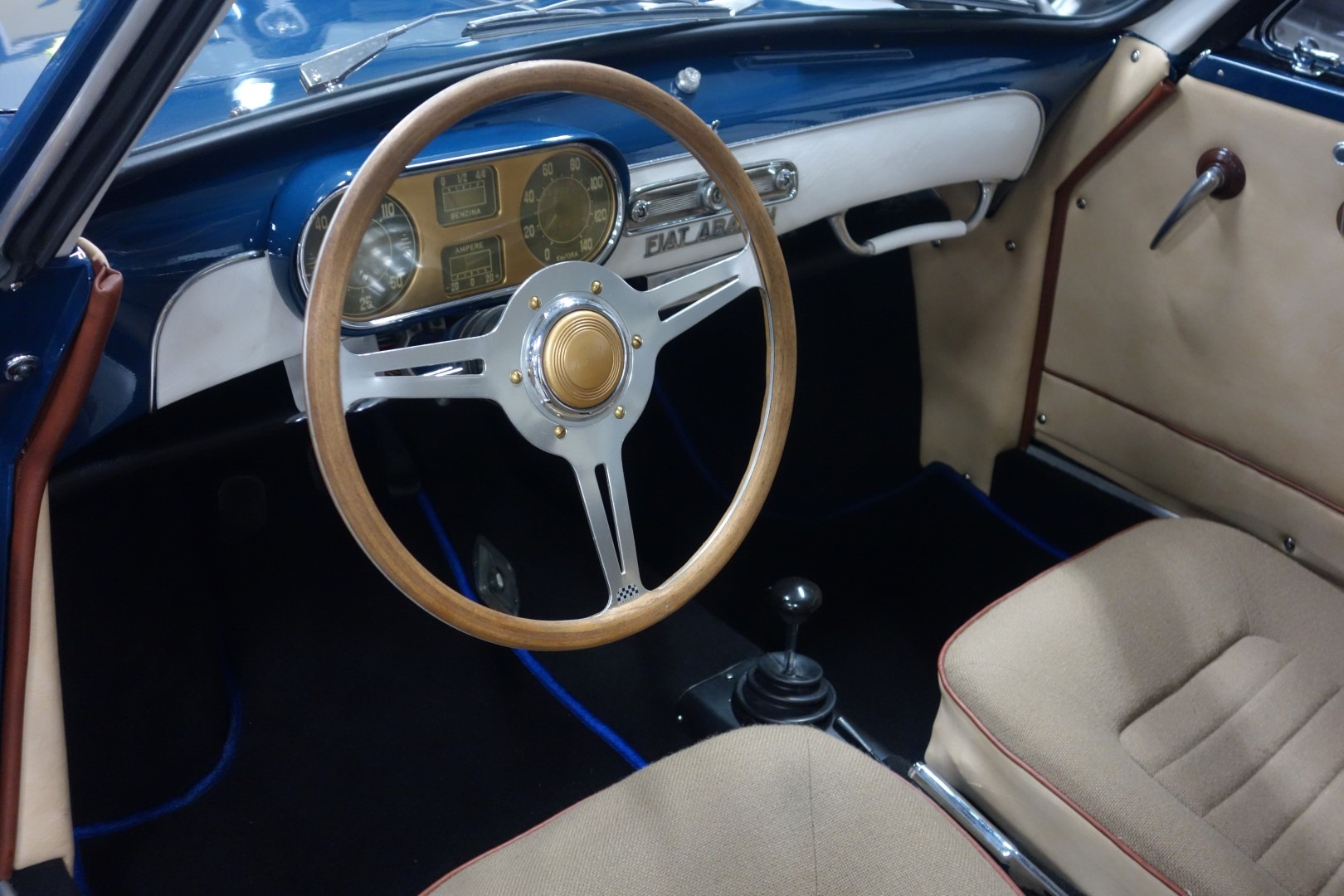 Fiat 600 Rendez Vous