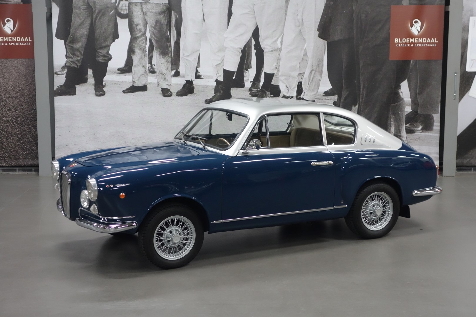 Fiat 600 Rendez Vous