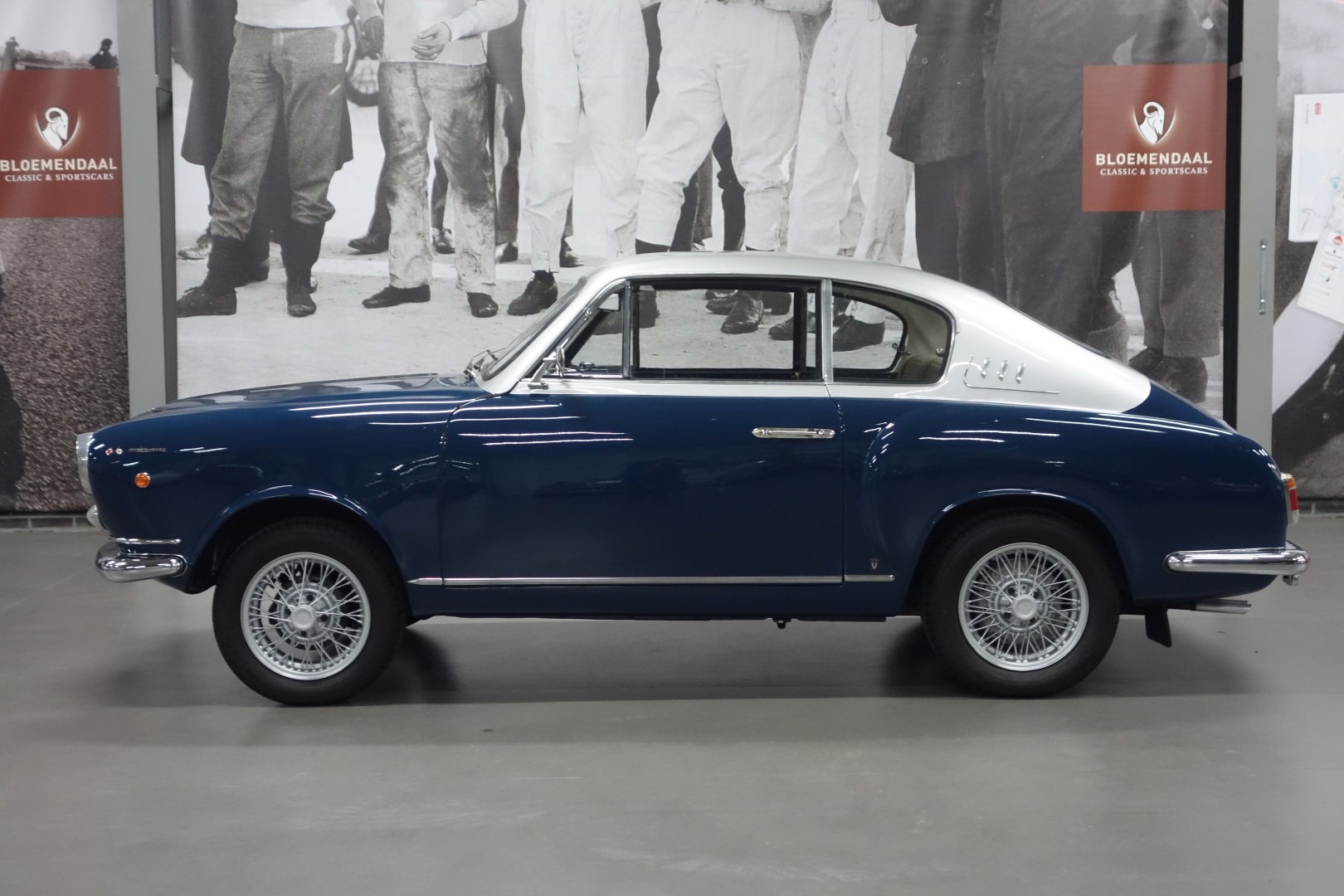 Fiat 600 Rendez Vous