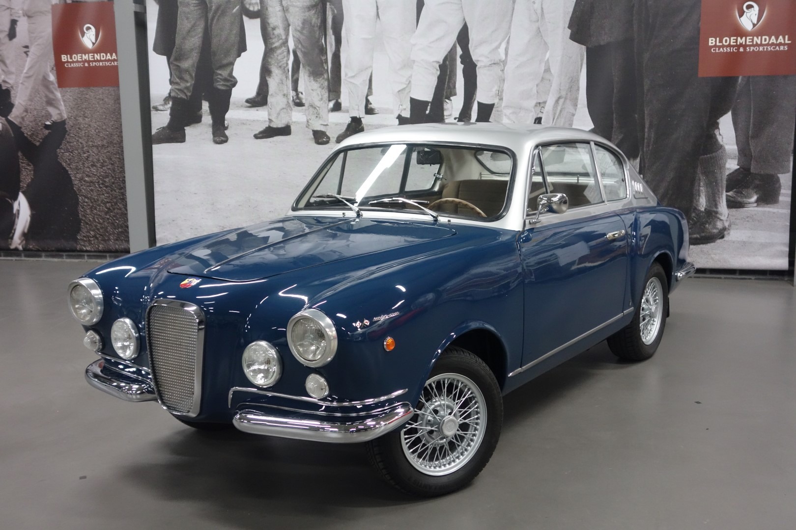 Fiat 600 Rendez Vous