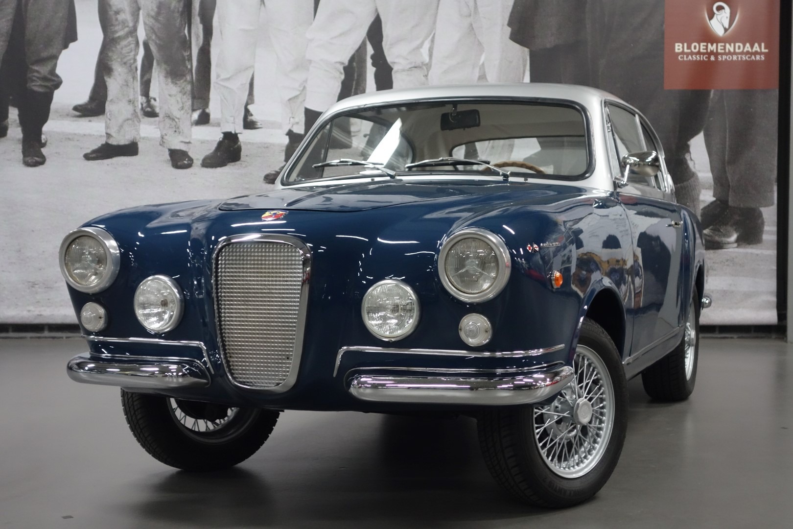 Fiat 600 Rendez Vous