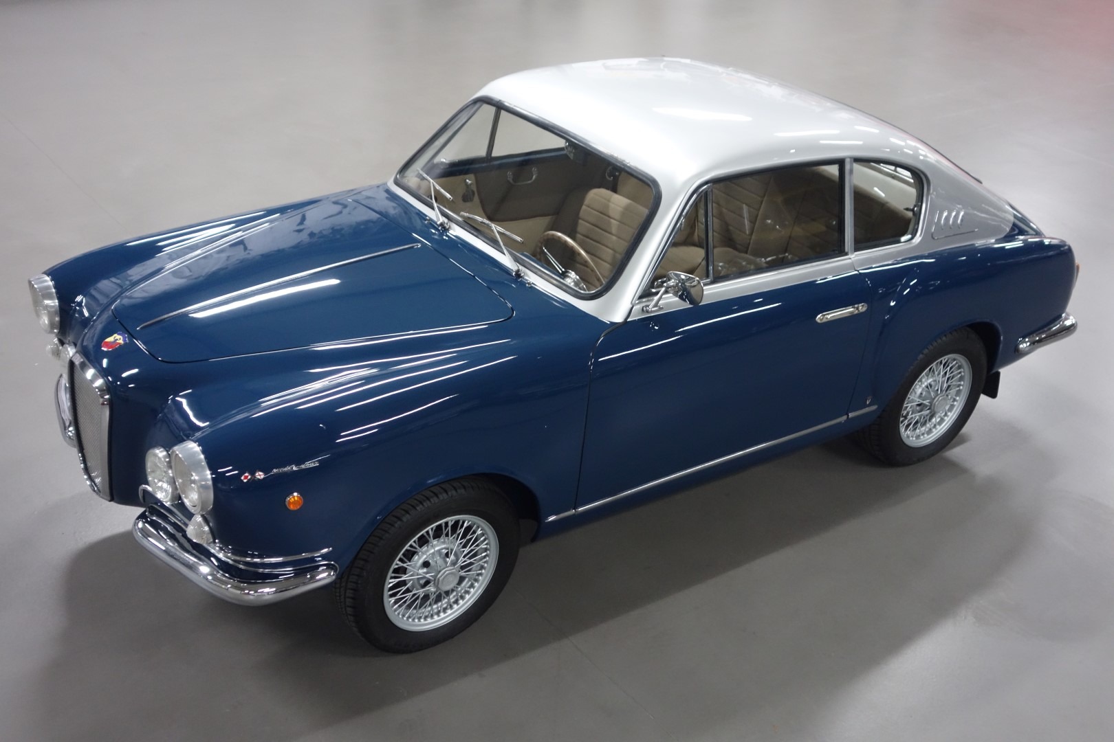 Fiat 600 Rendez Vous