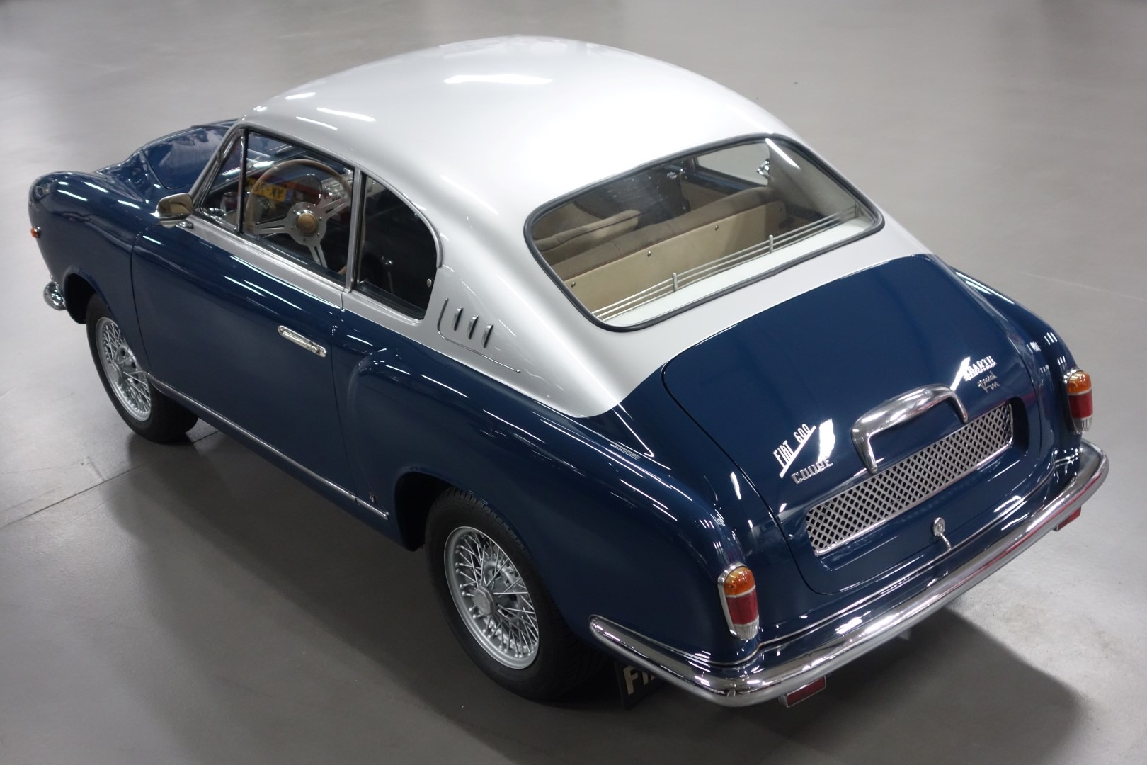 Fiat 600 Rendez Vous