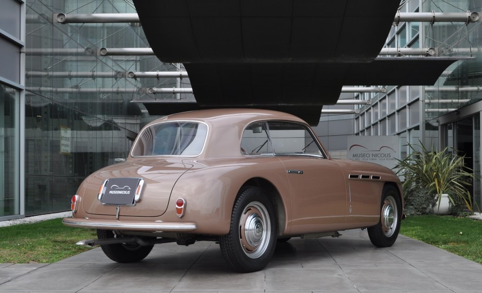 Maserati A6 1500 GT