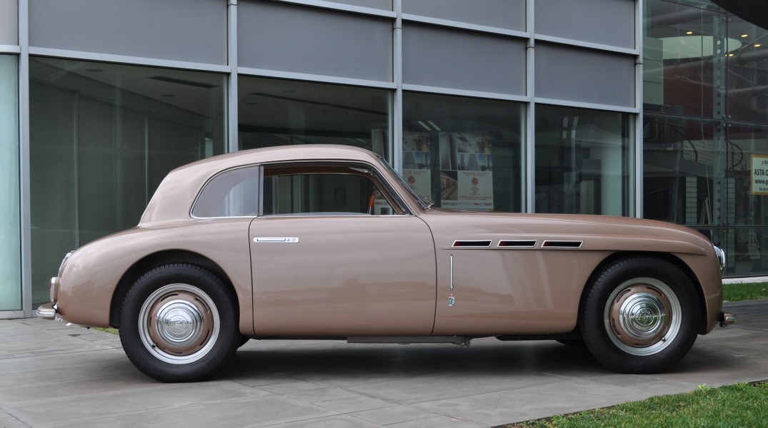 Maserati A6 1500 GT